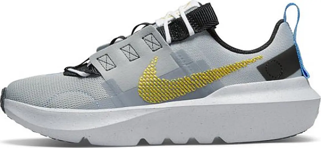 NIKE CRATER IMPACT GS MAAT 38