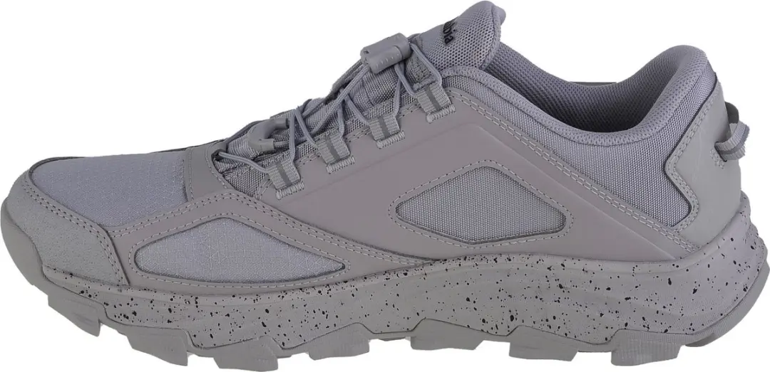 Columbia Flow Morrison OutDry Trekkingschoenen 43 - Grijs