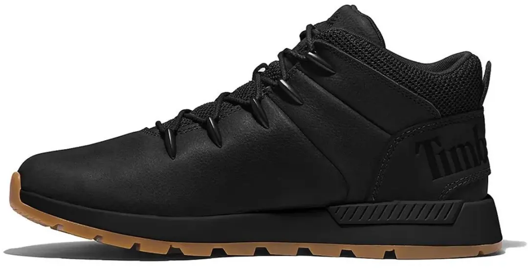 Timberland Sprint Trekker Mid Laarzen - Zwart 40