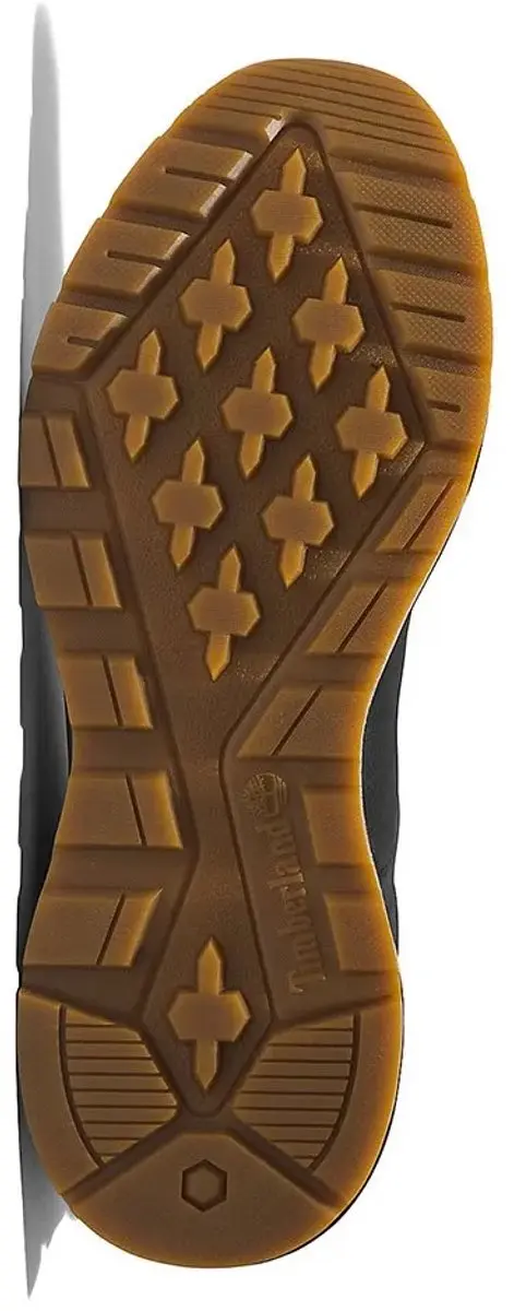 Timberland Sprint Trekker Mid Laarzen - Zwart 40