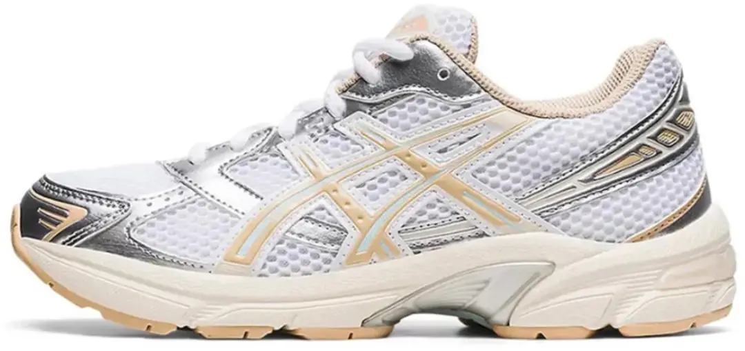 ASICS Gel-1130 'White Dune' (W)