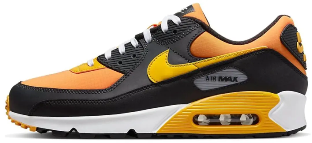 Nike Air Max 90 "Kumquat"