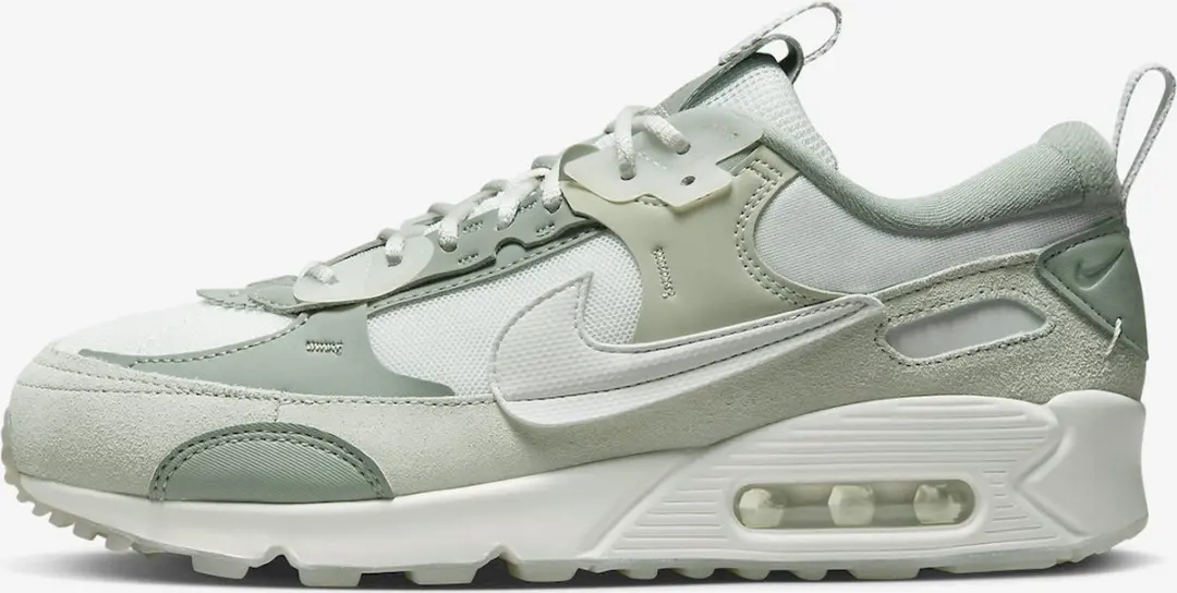 Nike Nike Air Max 90 Futura ''Mica Green''