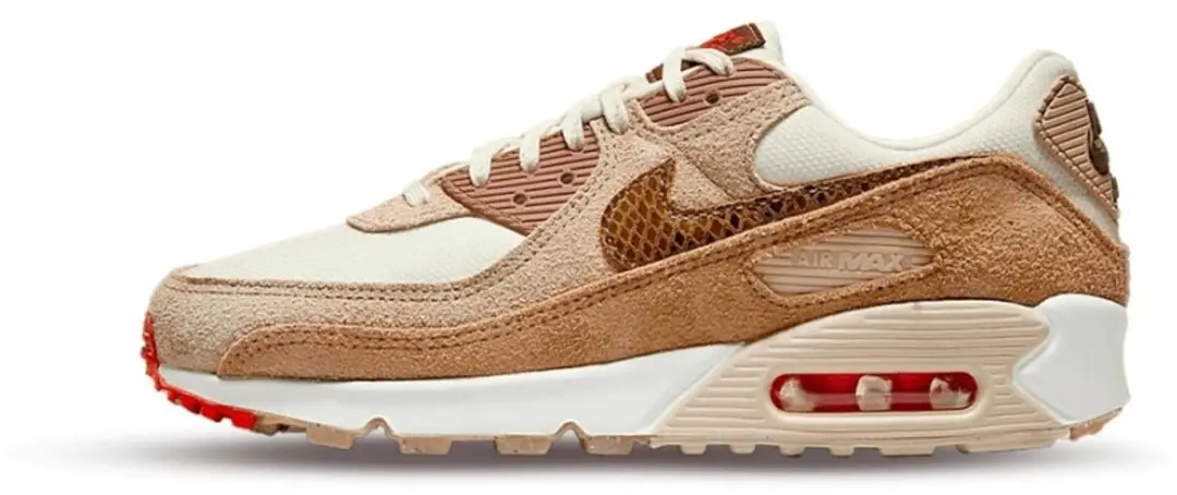 Nike Sneakers Dames