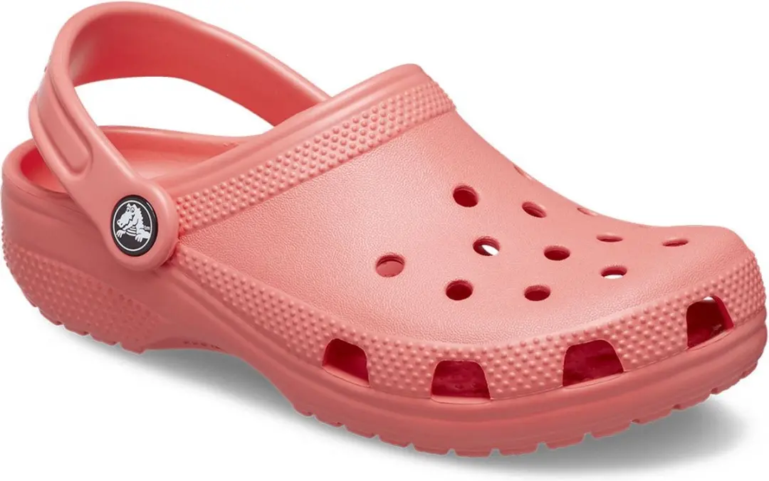 Crocs Classic Clog Neon Watermelon Maat 36/37 US J4