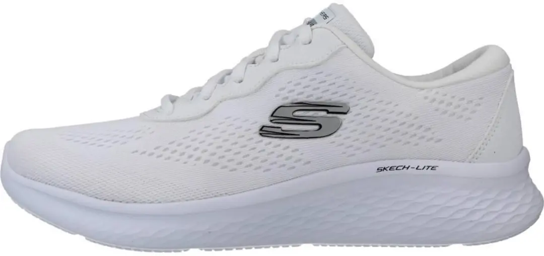 Skechers Skech-Lite Pro Perfect Time Sneakers Dames - 41 - Wit