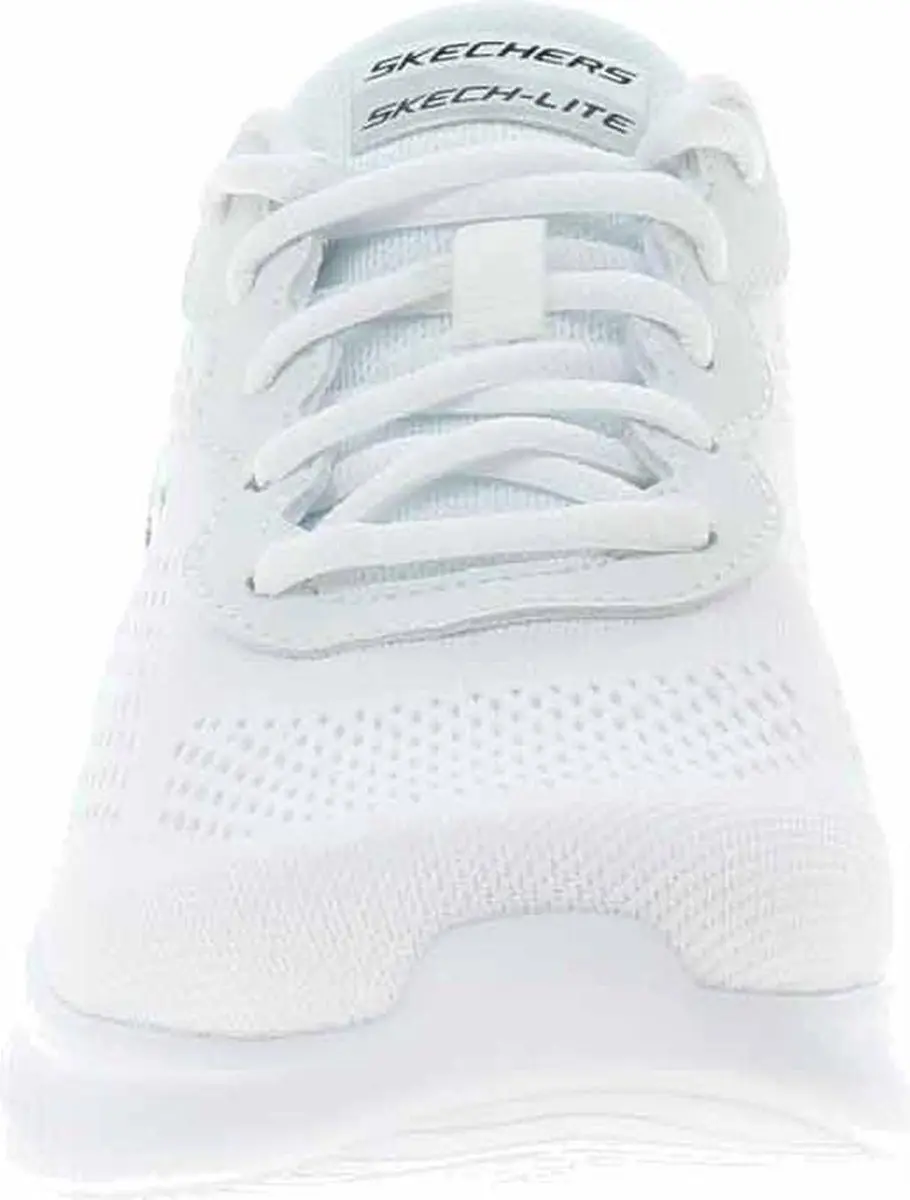 Skechers Skech-Lite Pro Perfect Time Sneakers Dames - 41 - Wit