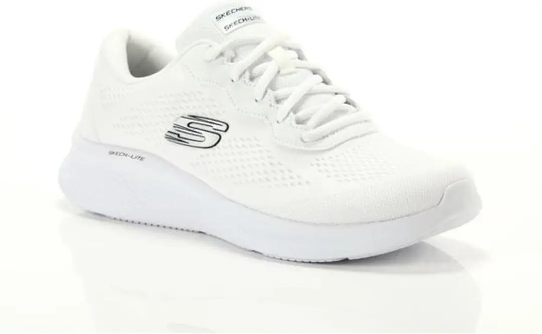 Skechers Skech-Lite Pro Perfect Time Sneakers Dames - 41 - Wit