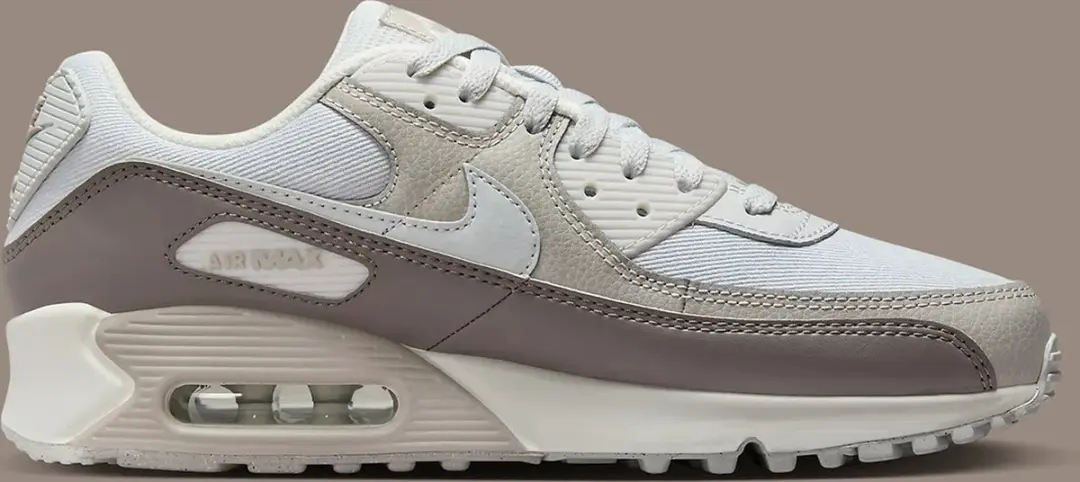 Sneakers Nike Air Max 90 "Light Iron Ore"