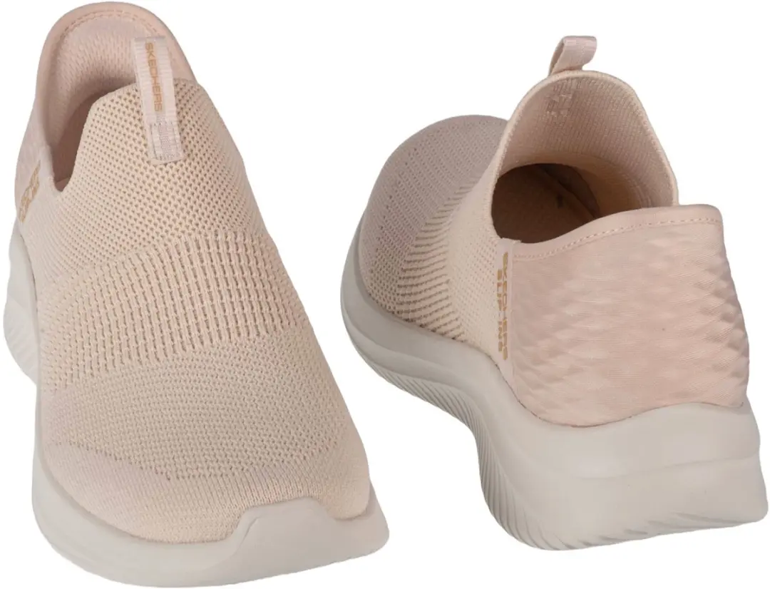 Skechers Ultra Flex 3.0 Cozy Streak Sneakers 36.5 - Beige