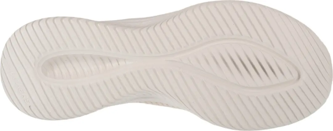 Skechers Ultra Flex 3.0 Cozy Streak Sneakers 36.5 - Beige