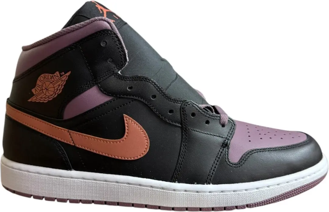 Air Jordan 1 Mid SE