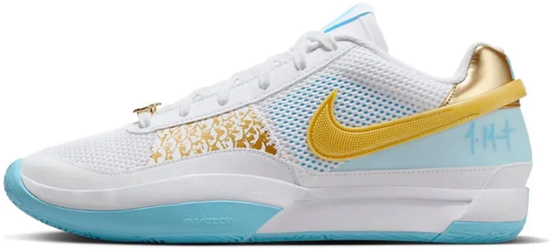 Nike Ja 1 Year of the Dragon