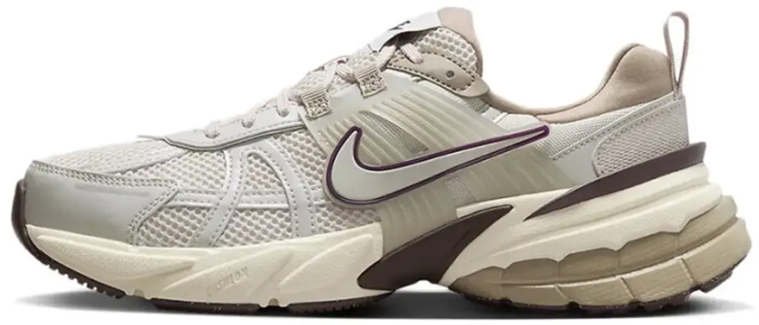 Nike V2K Run 'Light Orewood Brown' (W)