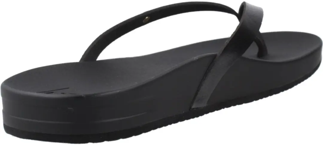 Reef Vista Ivy Black Teenslippers - Zwart 37.5 - afbeelding 6 van 6
