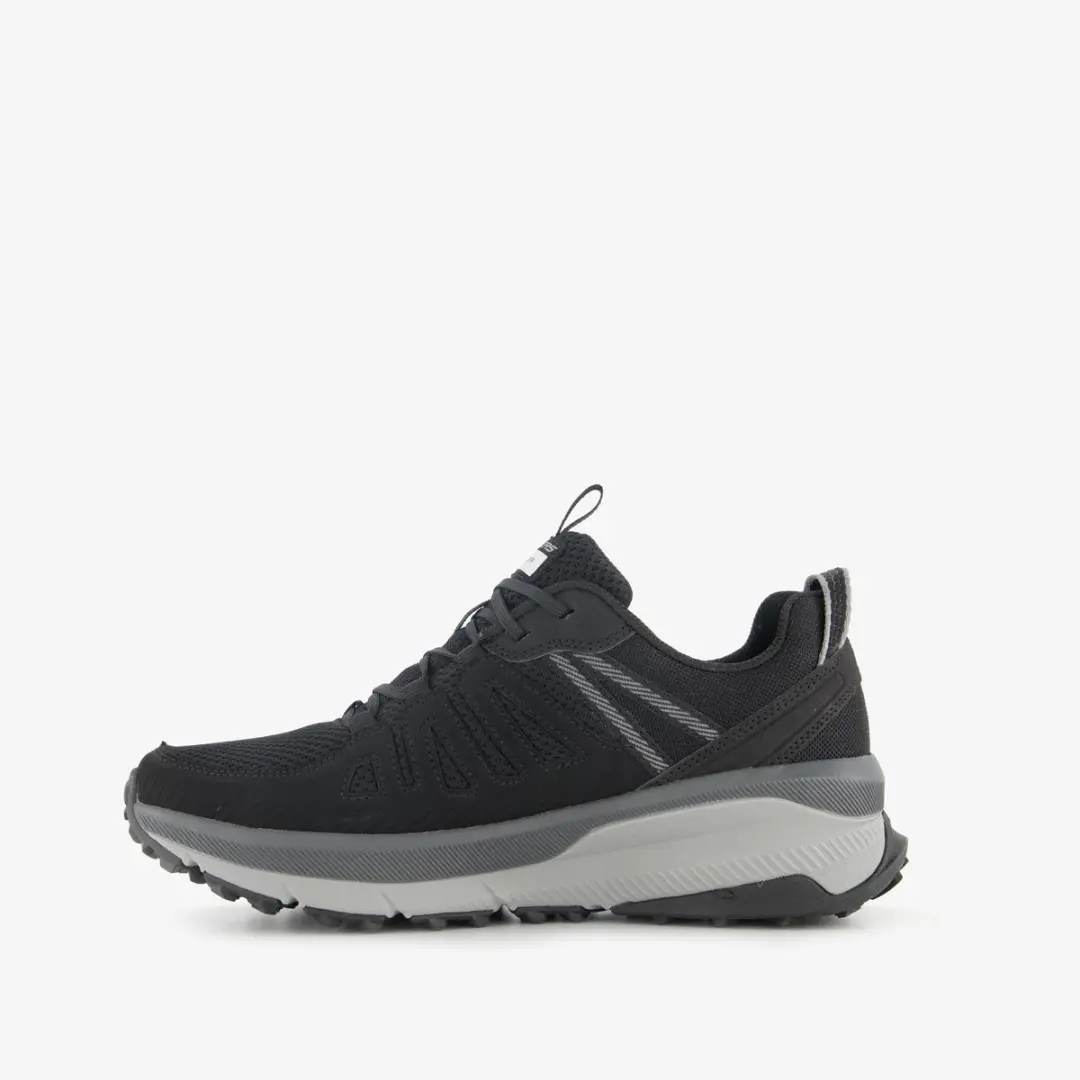 Skechers Cascades Sneakers Dames - 39 - Zwart - afbeelding 4 van 6