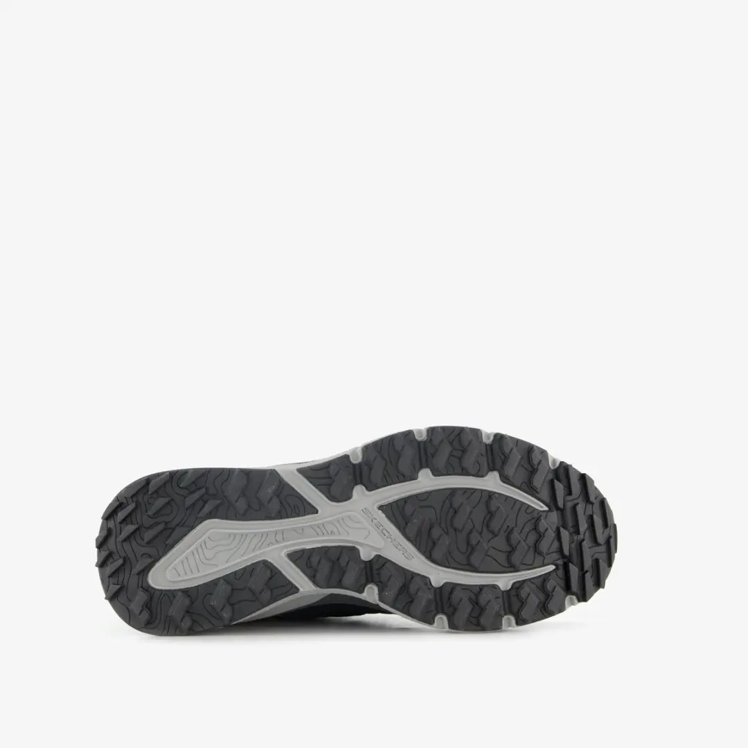 Skechers Cascades Sneakers Dames - 39 - Zwart - afbeelding 3 van 6