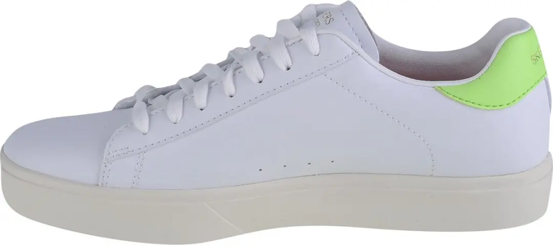 Skechers Eden LX-Top Grade 185000-WPLM Sneakers - Wit - afbeelding 2 van 5