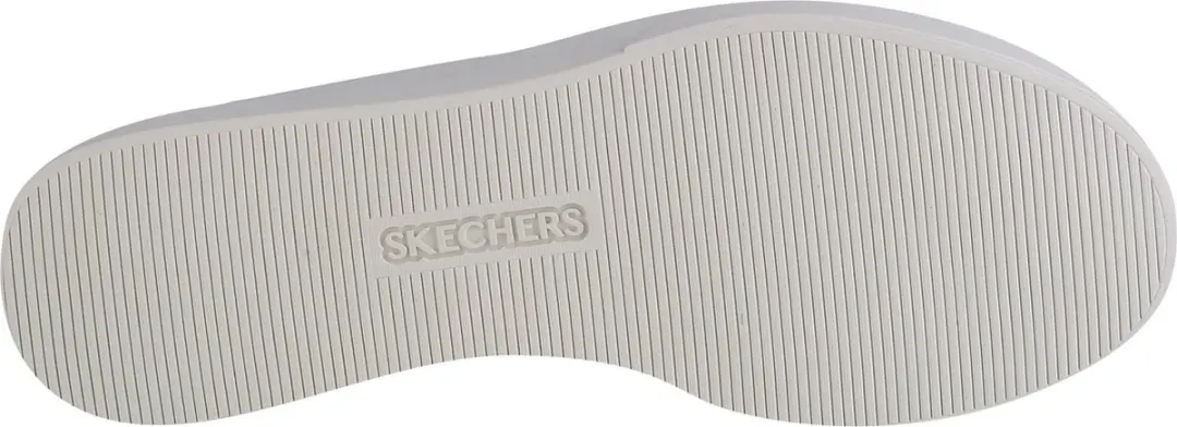 Skechers Eden LX-Top Grade 185000-WPLM Sneakers - Wit - afbeelding 4 van 5