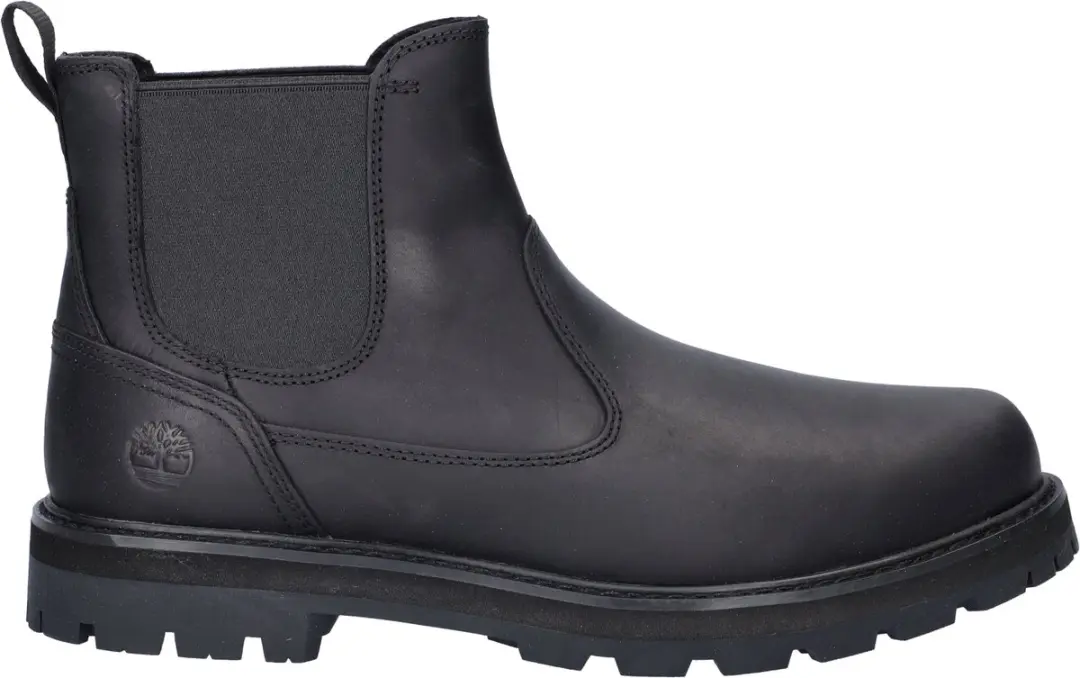 Timberland Britton Road Mid Chelsea Boots Heren
