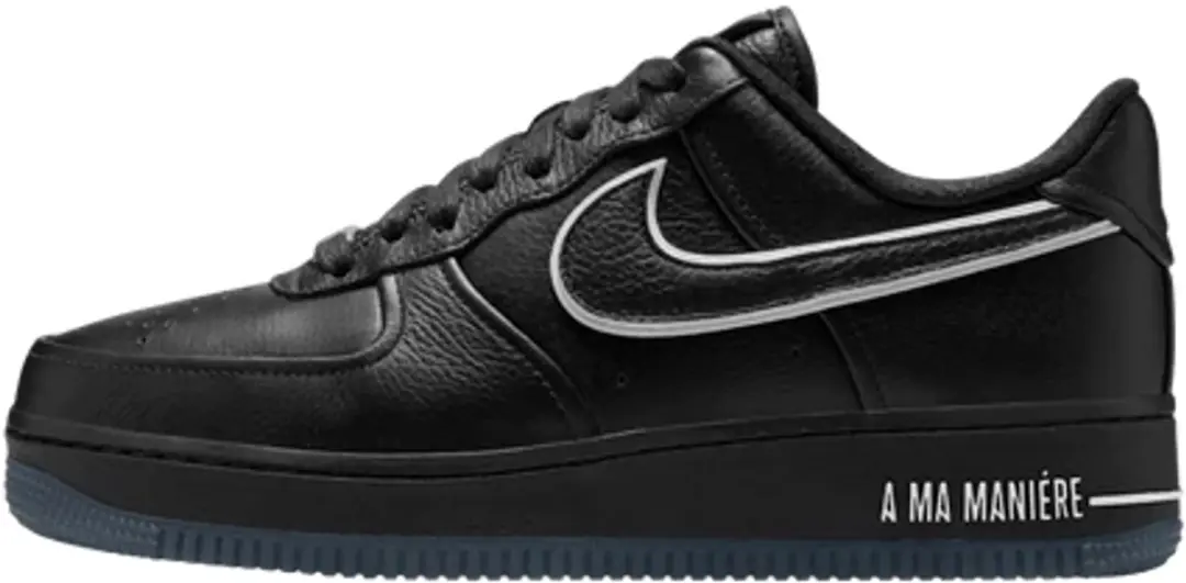 Nike Air Force 1 Low A Ma Maniére Hand Wash Cold (Women's)
