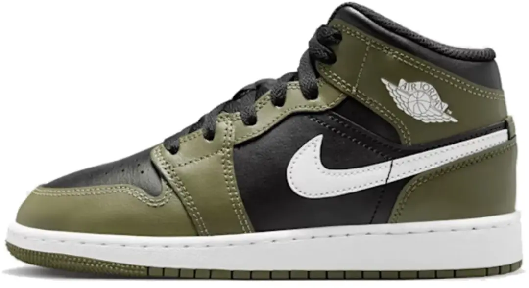 Nike Nike Air Jordan 1 Mid