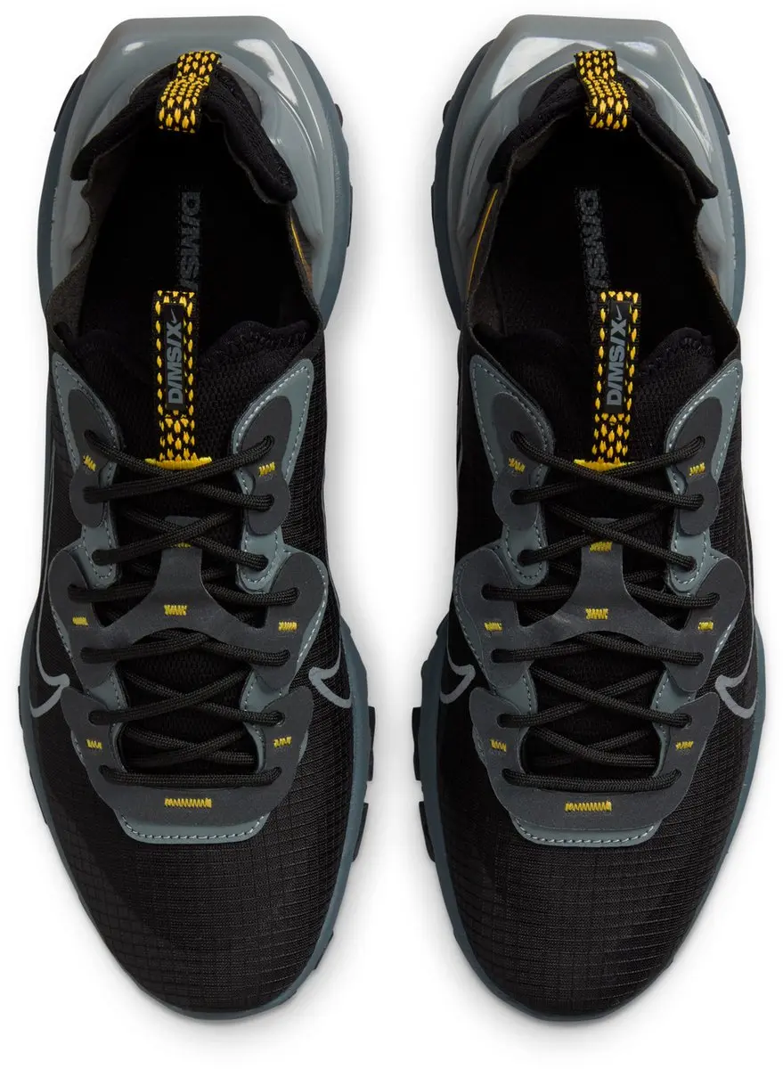 Nike React Vision SC HQ3819-001 - Schoenen - 45