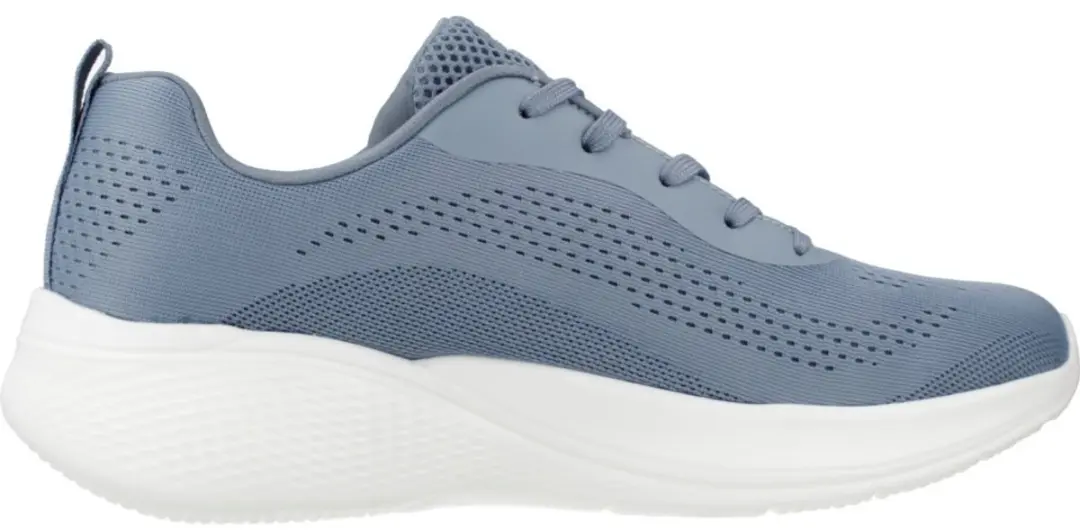 SKECHERS BOBS INFINITY Blauw 36 EU