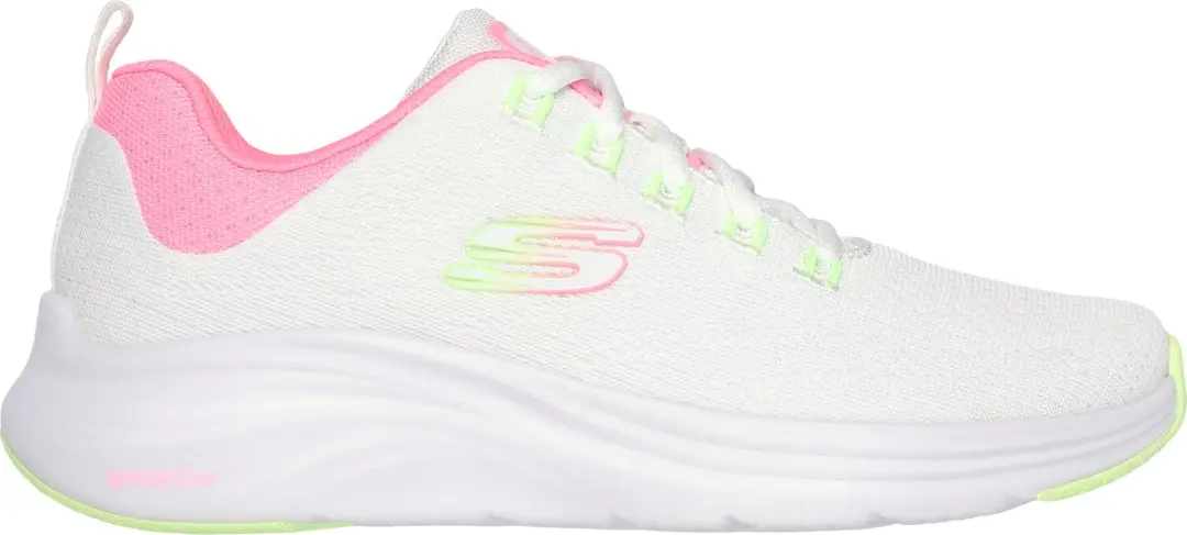 Skechers Vapor Foam Dames Instappers