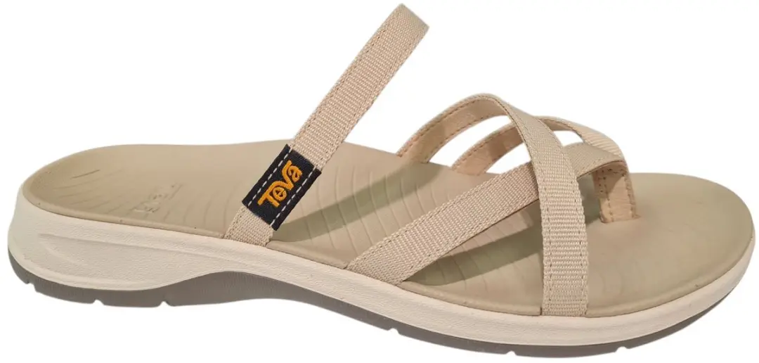 Teva W TIRRATRAVELER FLIP Dames Slippers