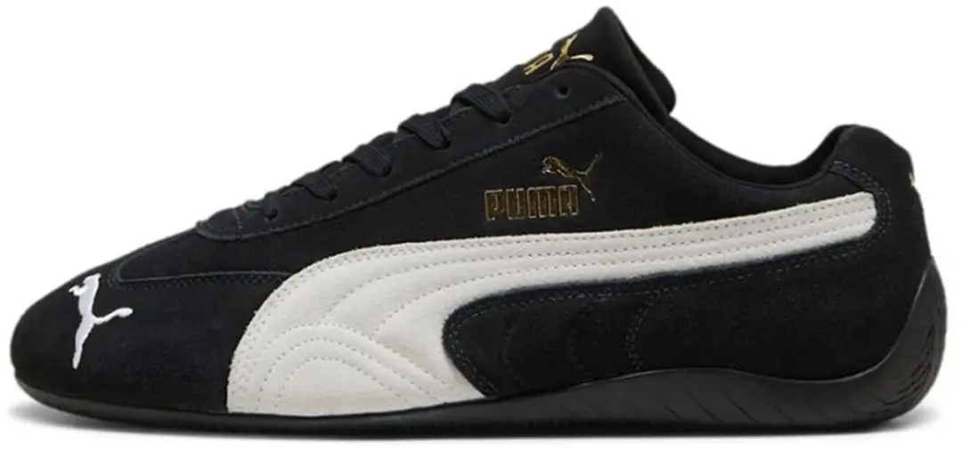 Puma Speedcat OG Black White (W)
