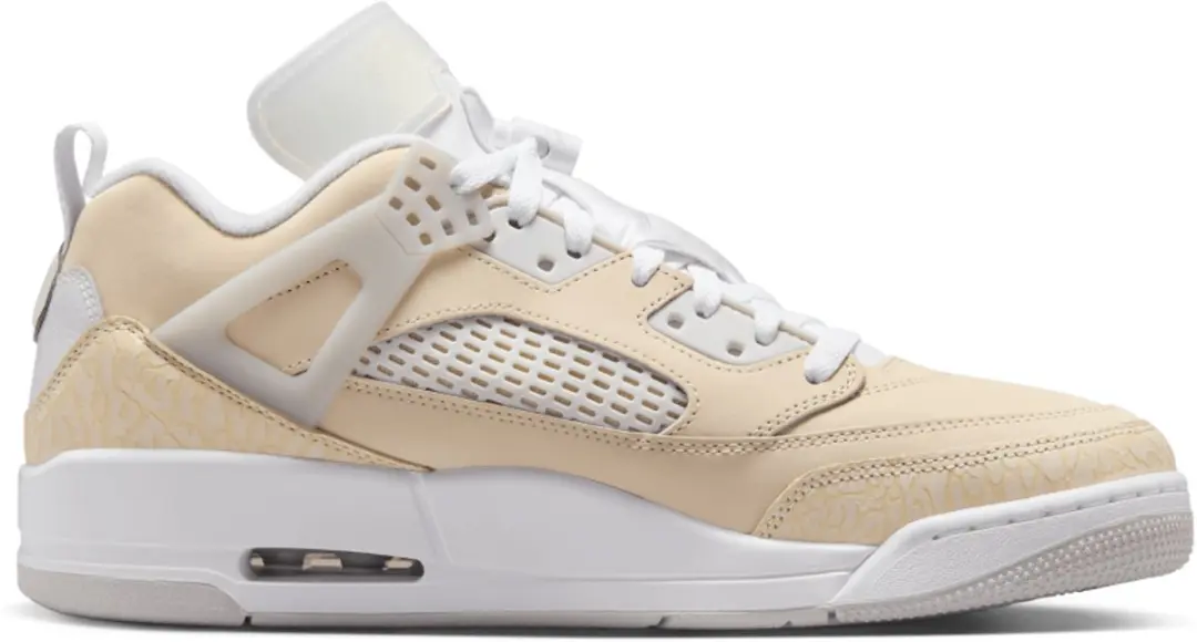 Jordan Spizike Low