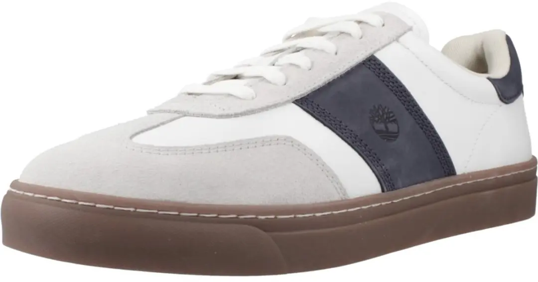 Timberland Lisbon Street Trainer - Wit EU 44.5