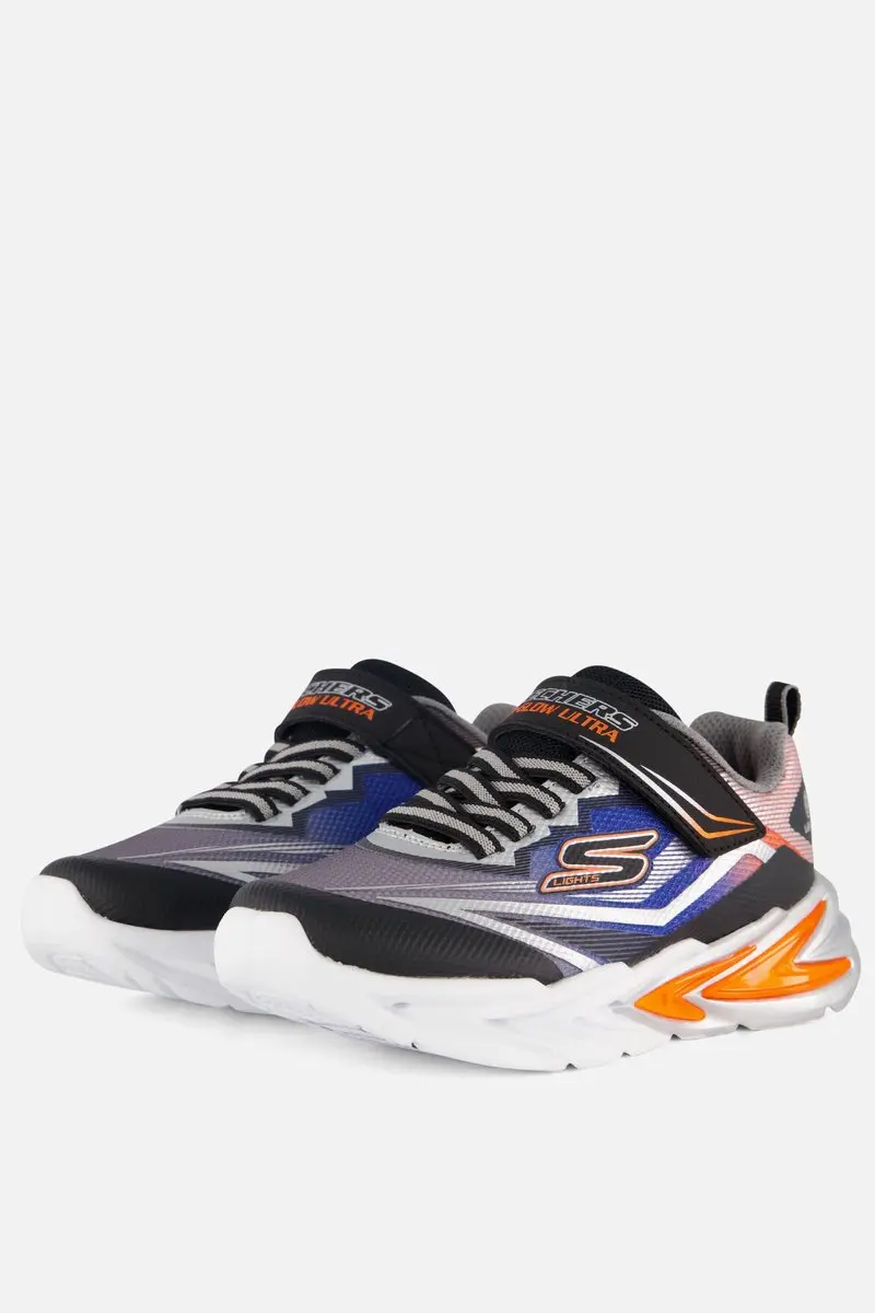 Skechers FLEX-GLOW ULTRA Jongens Sneakers