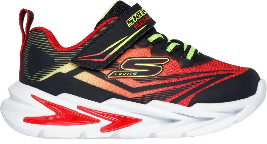Skechers S LIGHTS-FLEX-GLOW ULTRA Jongens Sneakers