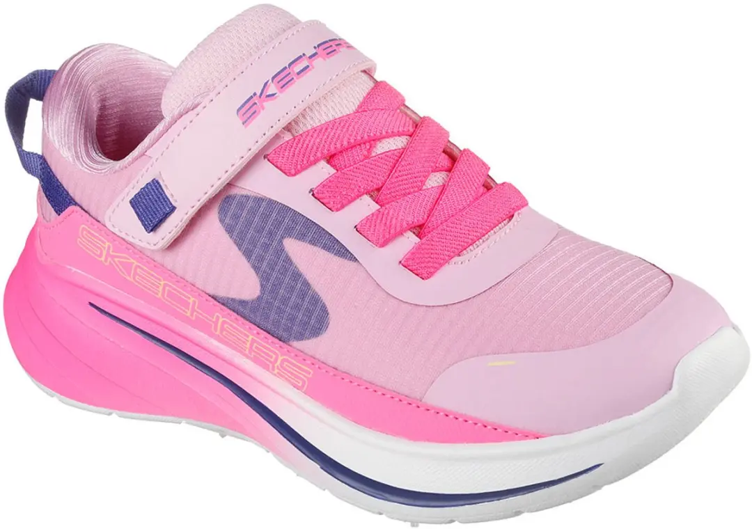Skechers Wave 92 Imara Lite Schoenen Roze EU 28 1/2 Kinderen