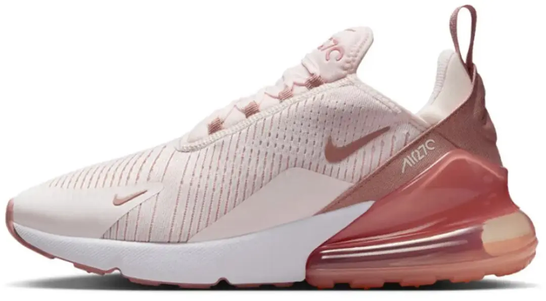 W NIKE AIR MAX 270 2 HJ3222-600 Nike dames sneakers oranje HJ3222-600