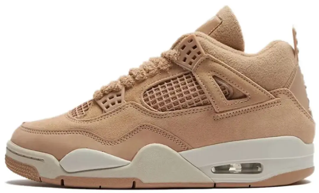 Nike Air Jordan 4