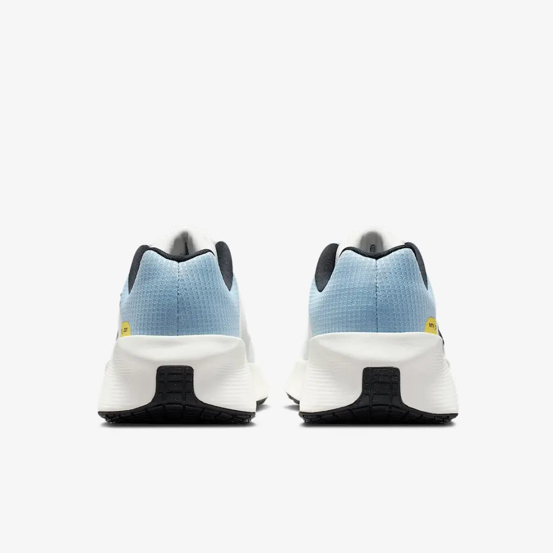 Nike Metro Tek Sneakers 38.5 - Summit White/Off White - afbeelding 3 van 6