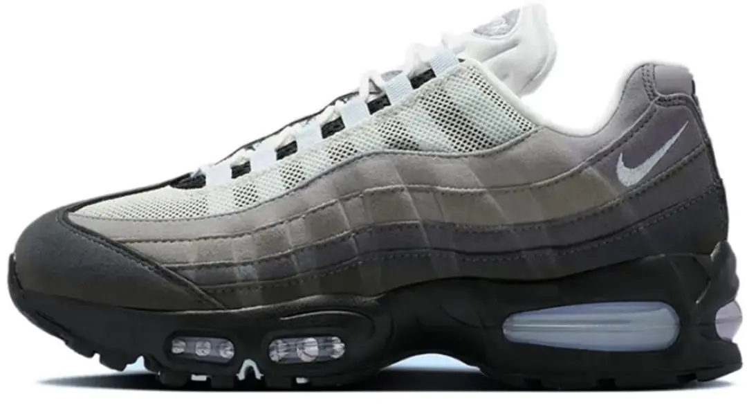 Nike Air Max 95 OG Big Bubble Blue Tint (W)