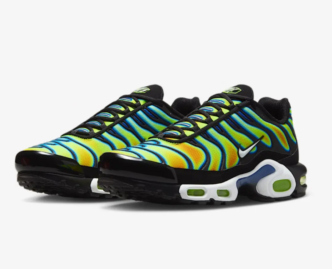 Nike Nike Air Max Plus/TN Heren Schoenen�Maat 45