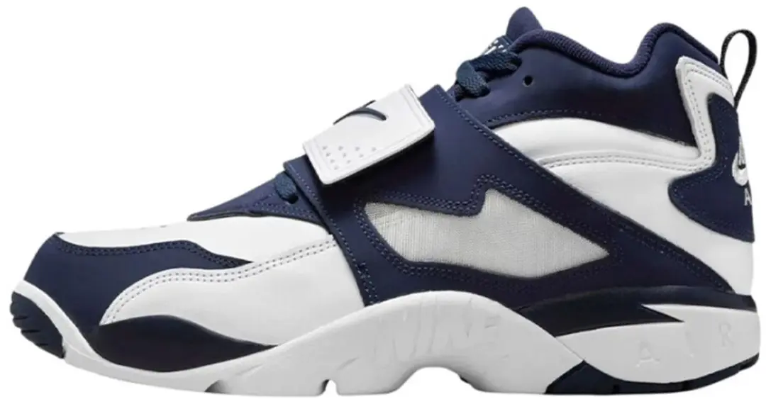 Nike Air Diamond Turf Cowboys