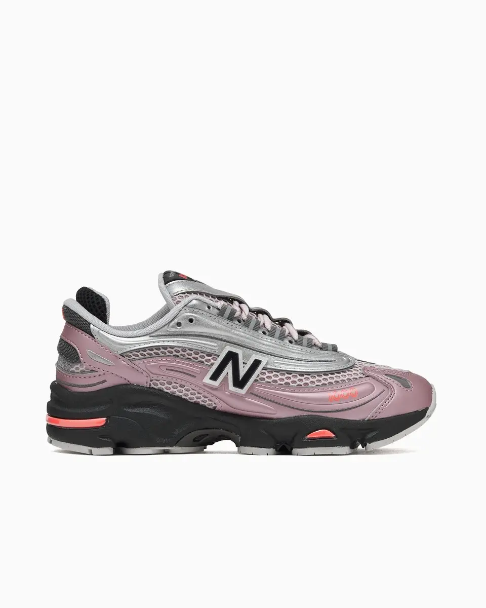 Sneakers New Balance M1000 Pink Taffy