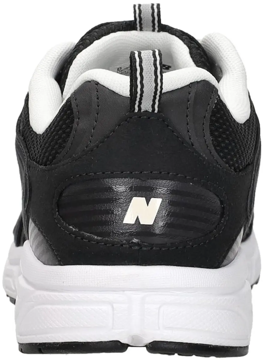New Balance 408 Sneakers - Zwart - afbeelding 6 van 6