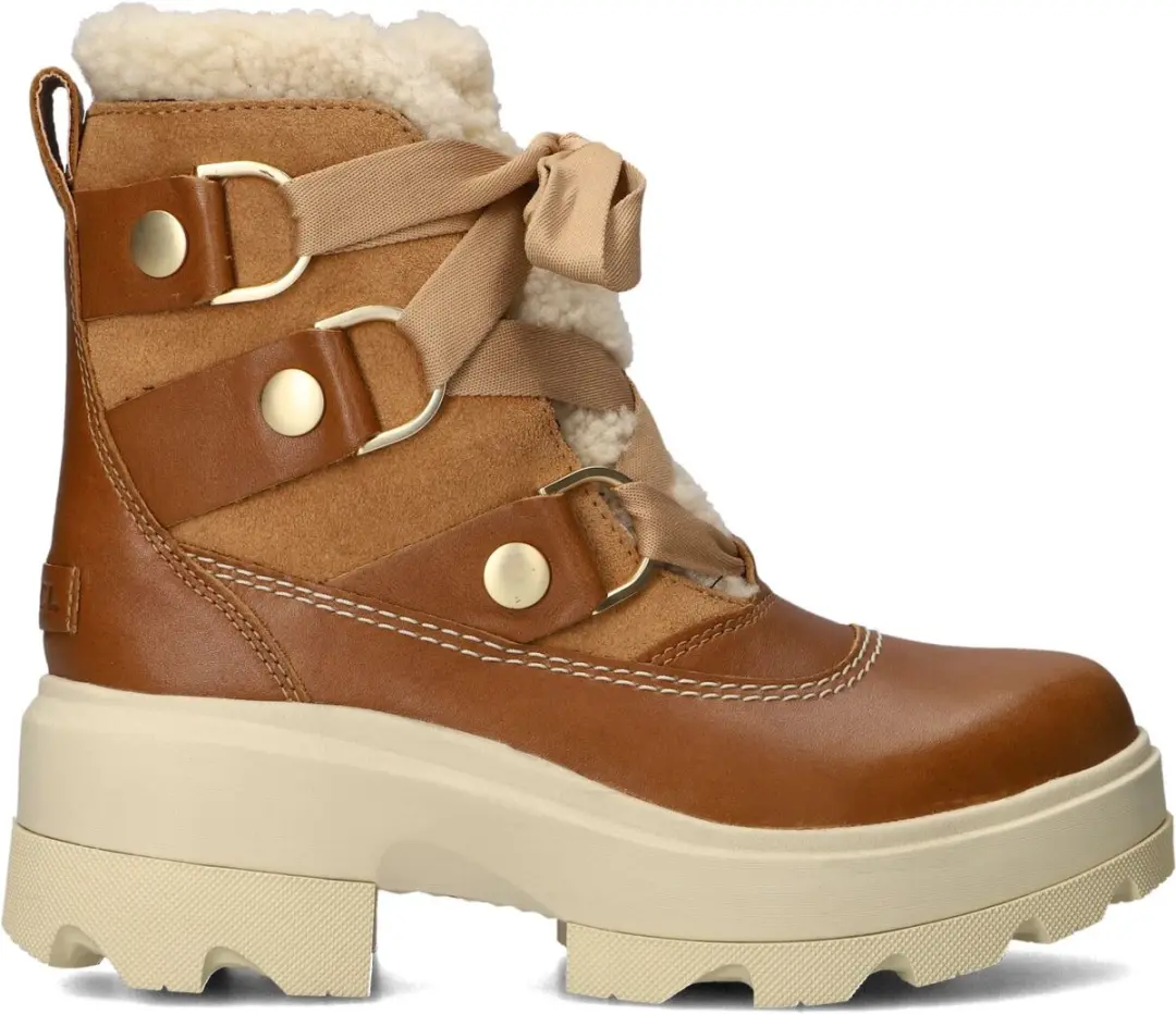 Sorel Joan Frwd Boots Dames