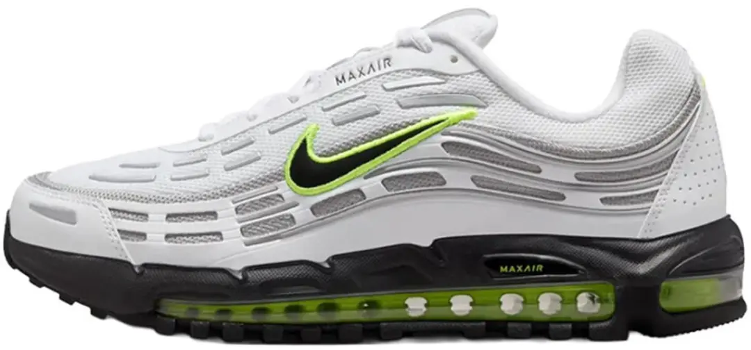 Nike Air Max TL 2.5 White Neon