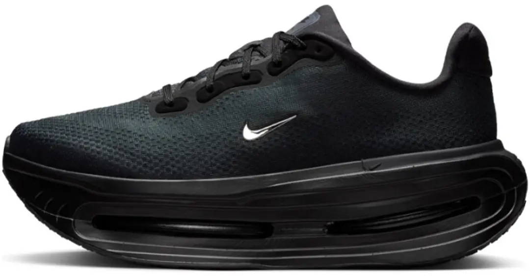 Nike Vomero Premium SP Black Mini Chrome Swoosh