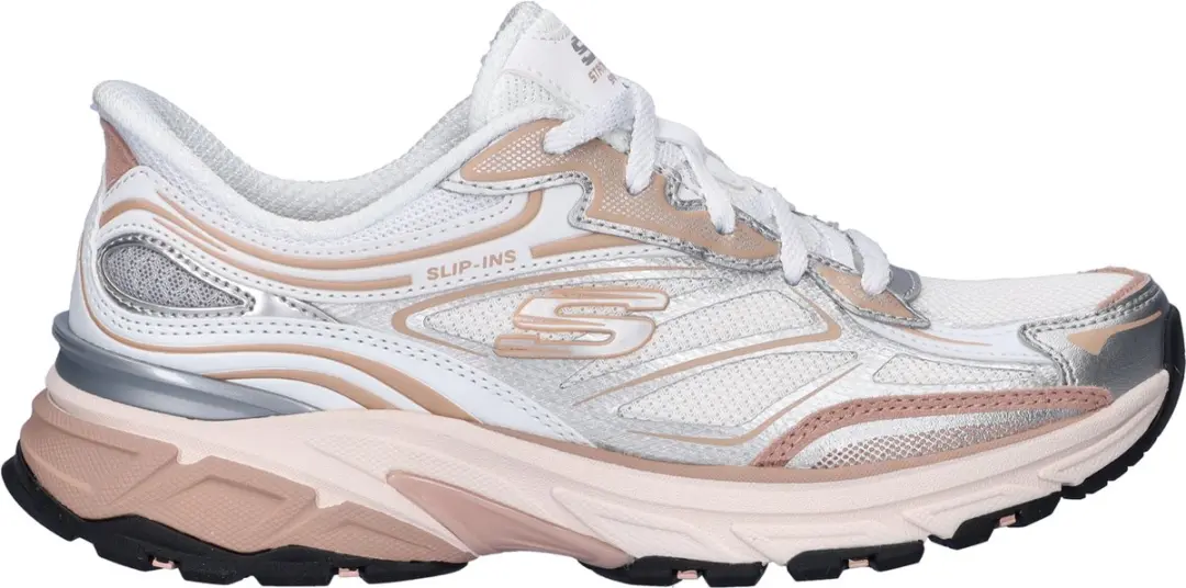 Skechers STAMINA SPORT Dames Instappers