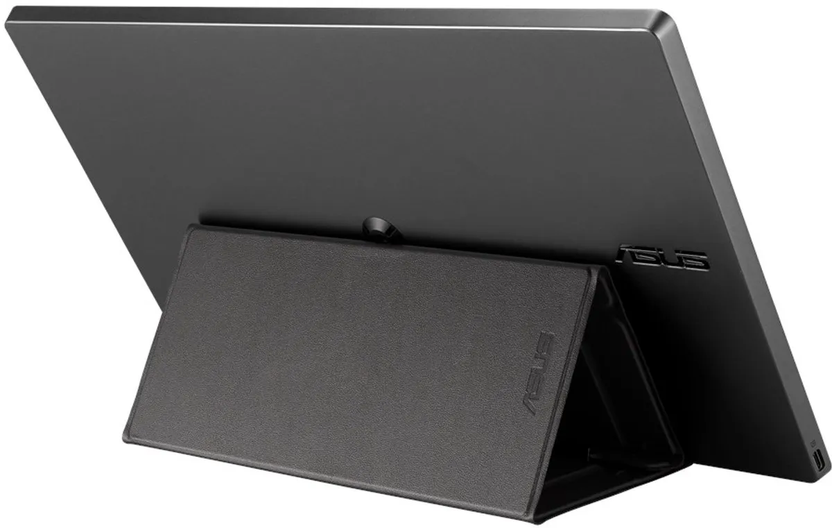ASUS MB14AC Monitor - 14 inch USB-C