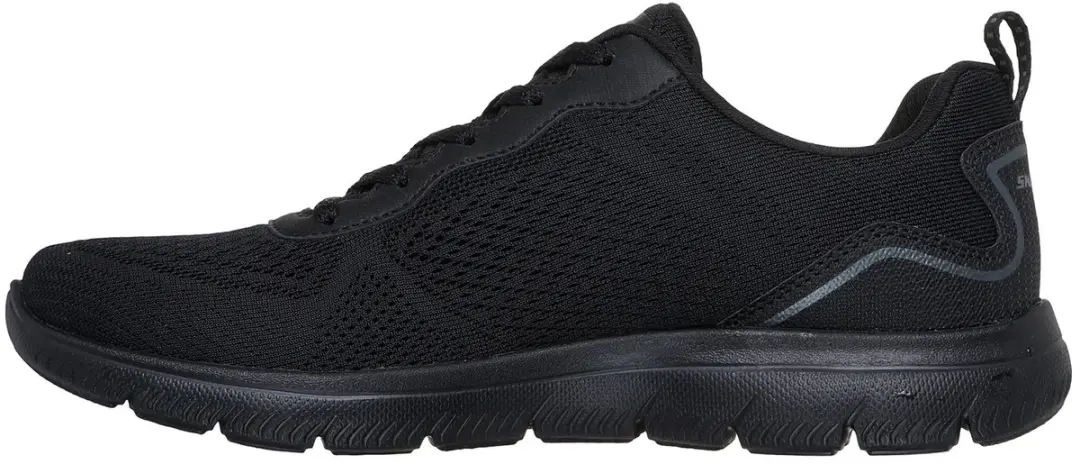 Skechers Summits Quiet Dream Sneaker 150291 - 42 - Zwart - afbeelding 2 van 6